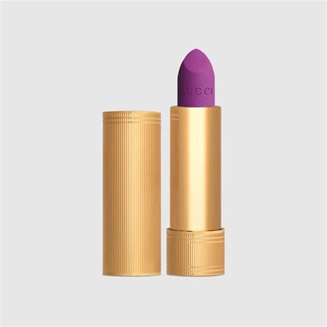 gucci anne lilac|gucci beauty lipstick.